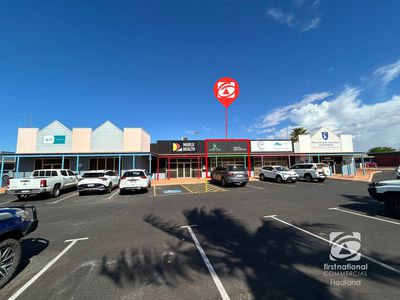 4/7 Tonkin Street, South Hedland