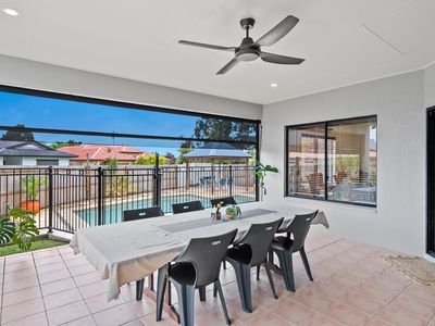 1 Spowatt Close, Kanimbla