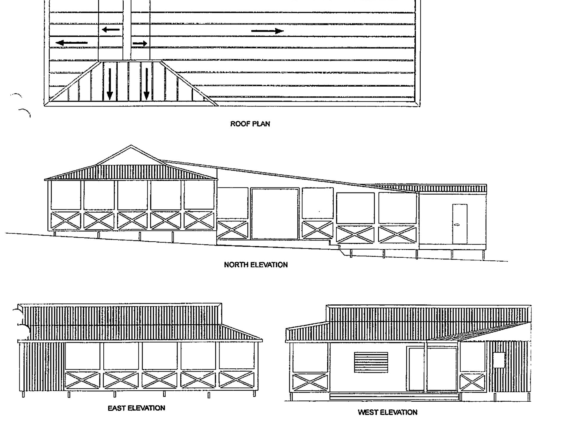 7 Helen Street, Cooktown