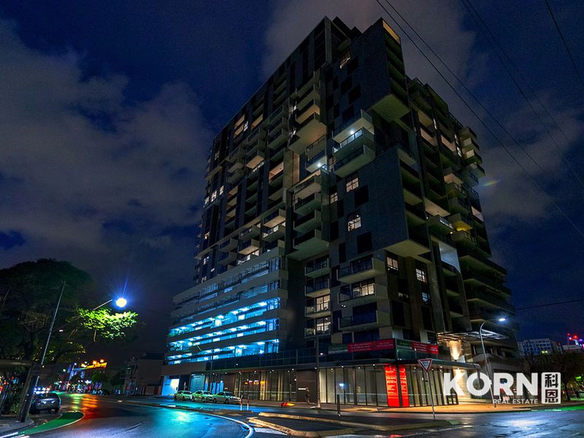 1510 / 156 WRIGHT STREET, Adelaide