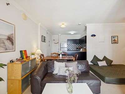 8h / 811 Hay Street, Perth