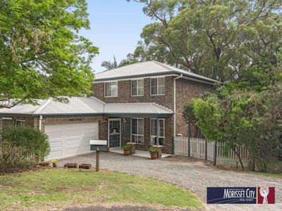 4 Mooranga Road, Mirrabooka