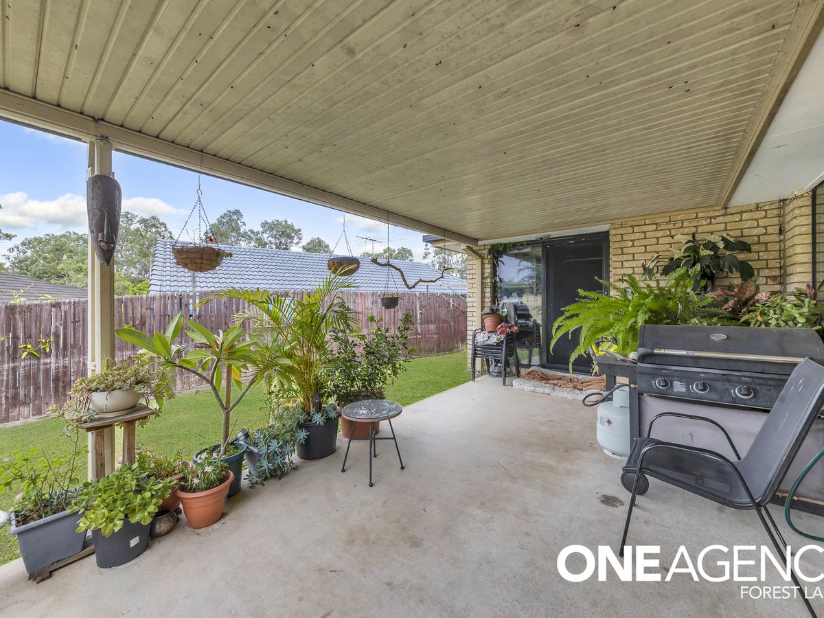 3 Green Place, Durack