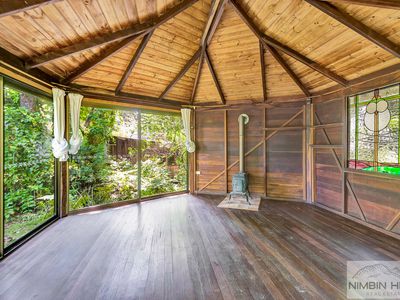 4 / 3565 Kyogle Road, Mount Burrell via, Nimbin