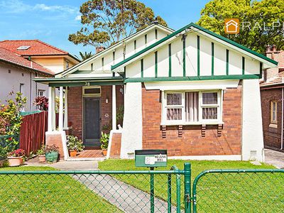 38 Garrong Road, Lakemba