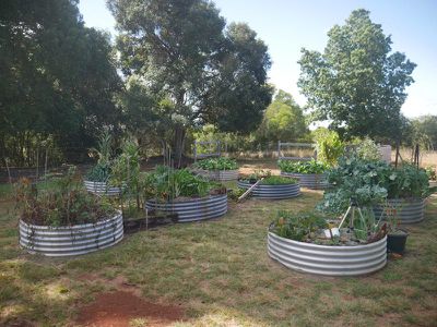 376 Reedy Creek, Kingaroy