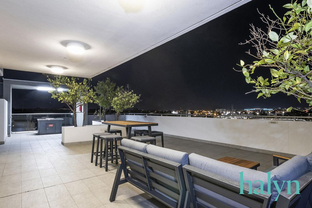 39 / 33 Newcastle Street, Perth