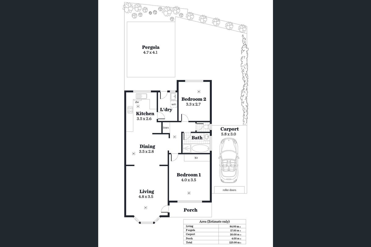 5 / 82 Second Avenue, Klemzig