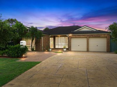 15 Thornbill Drive, Bonnells Bay