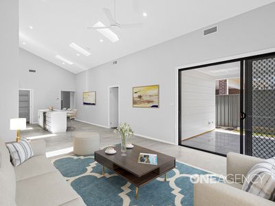 21 Brae Road, Albion Park