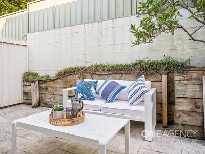 4 / 14-16 Mangerton Road, Wollongong