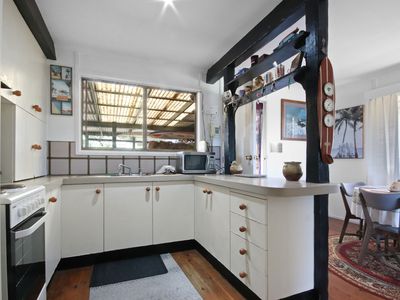 115 Princes Highway, Bodalla