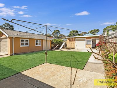 12 Orana Crescent, Peakhurst Heights