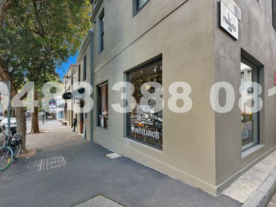 265 Liverpool Street, Darlinghurst