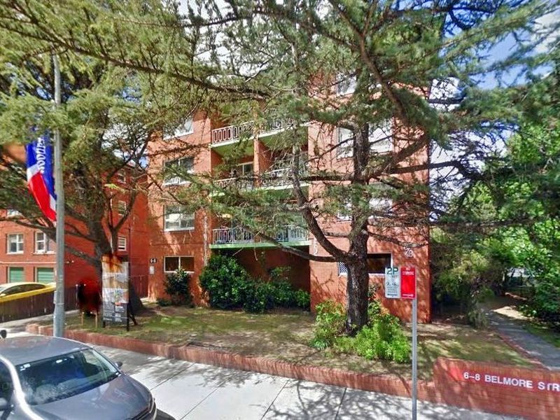 11 / 6-8 Belmore Street, Burwood
