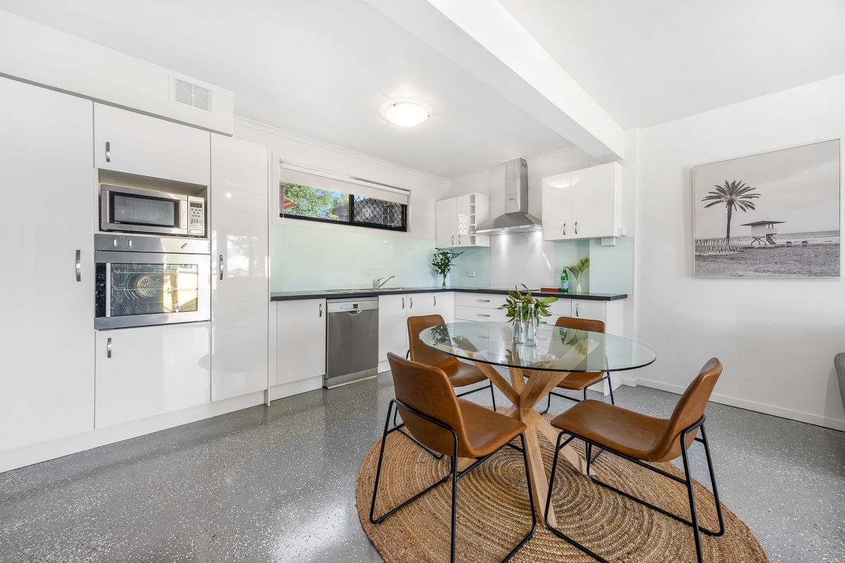 1 / 333 Milton Road, Auchenflower
