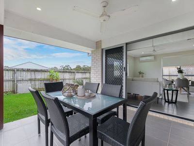 7 Lemongrass Circuit, Griffin