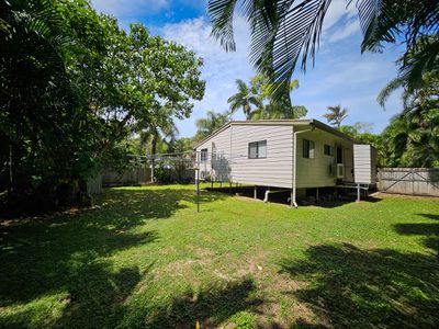 27 Newman Street, Cooktown