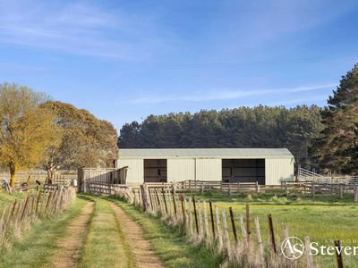 172 Grahams Road, Lancefield