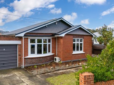 23 Cranley Street, Musselburgh