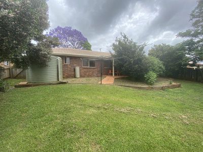 9 Fairview Drive, Kingaroy