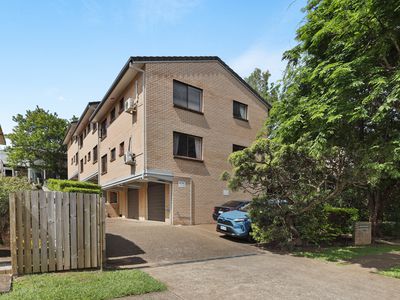 6 / 55 Maryvale Street, Toowong