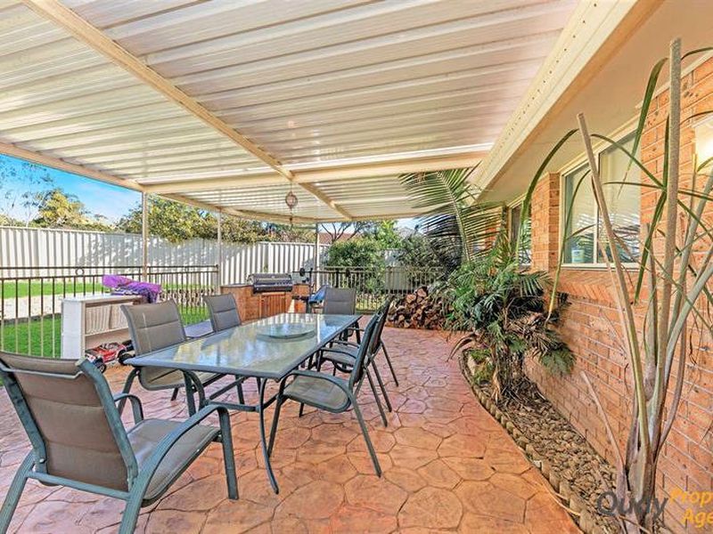 11 Rixon Rd, Appin