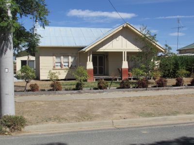 37 Channel Street, Cohuna