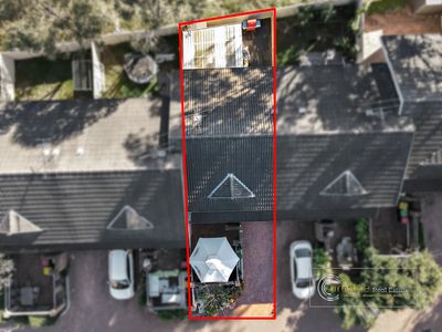 8 / 11 Chapman Street, Werrington
