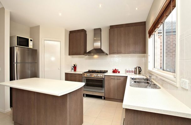 75 Northumberland Circuit, Craigieburn