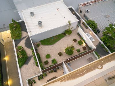 803 / 19 Ogilvie Road, Mount Pleasant
