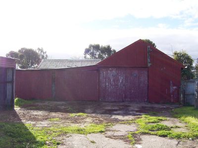 Horsham