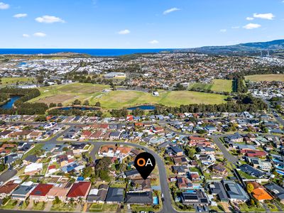 36 Coolawin Crescent, Shellharbour