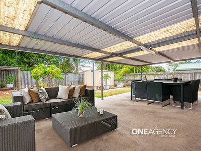 9 Bankswood Court, Camira
