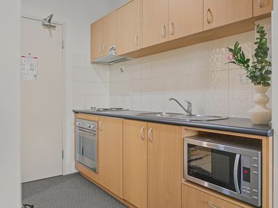 207 / 12 Victoria Avenue, Perth