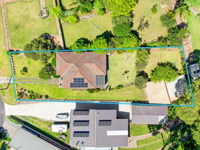 6 Mitchell Place, Narooma