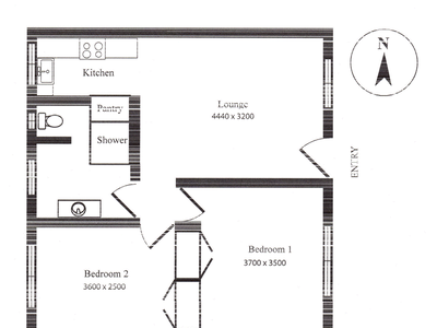 3 / 3 Hampton Parade, West Footscray