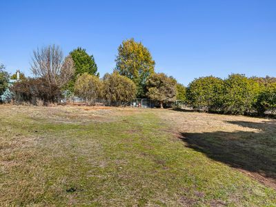 57 Hewitts Lane, Grabben Gullen via, Crookwell