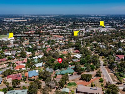 31 Bedfordale Hill Road, Mount Richon