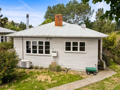 64 Ronaldsay Street, Palmerston