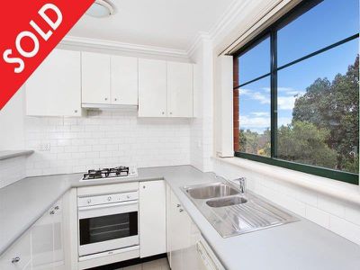34 / 7-17 Sinclair Street, Wollstonecraft