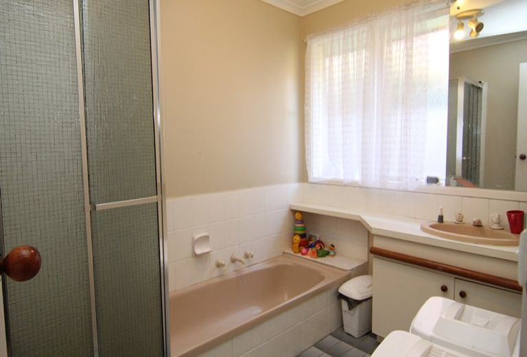 105 Garnett Road, Wheelers Hill