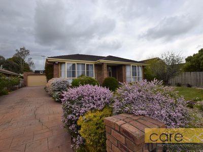 6 Wesley Drive, Narre Warren