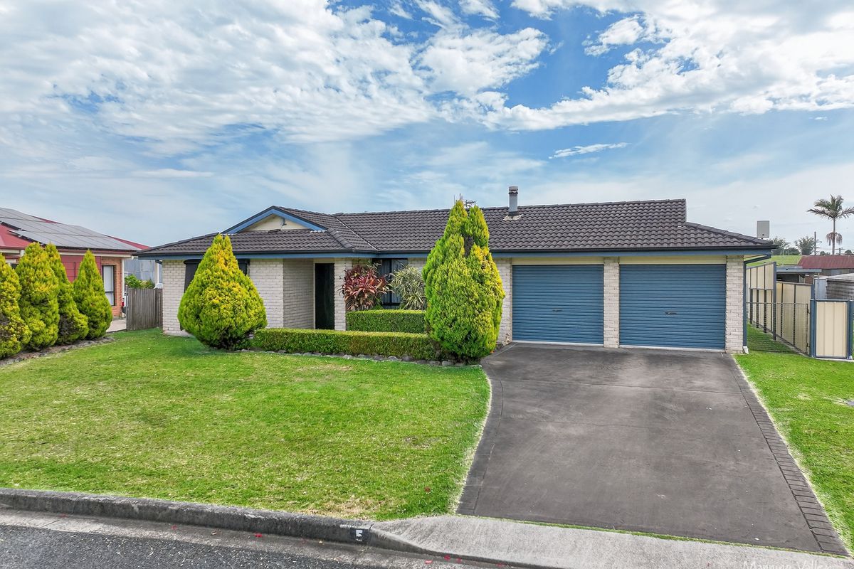 5 Mitchell Close, Coopernook