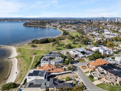 4 Fraser Road, Applecross