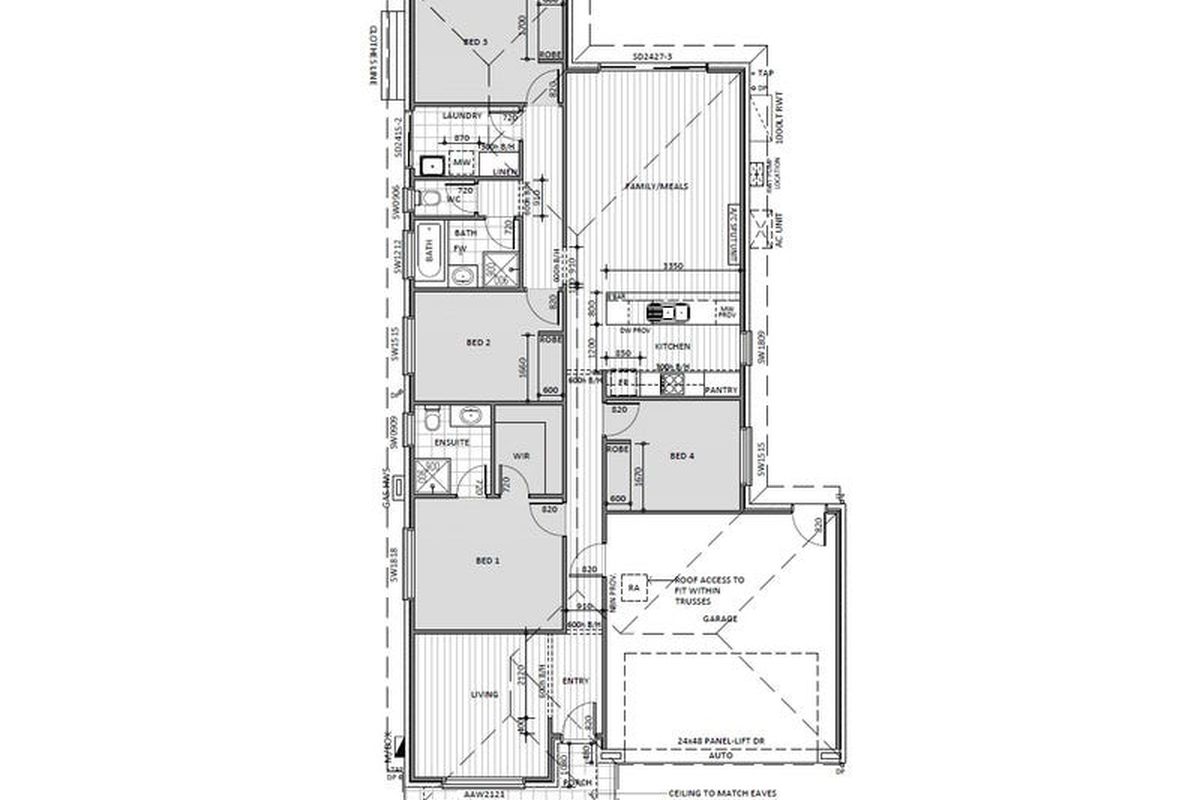 11 Linke Lane, Evanston South