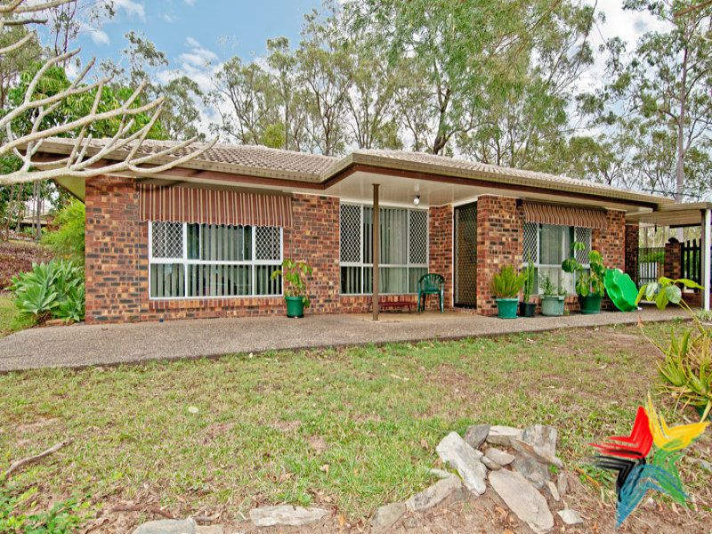 107 Sharton Avenue, Buccan