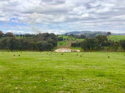 689 Mountain Creek Road, Mullengandra