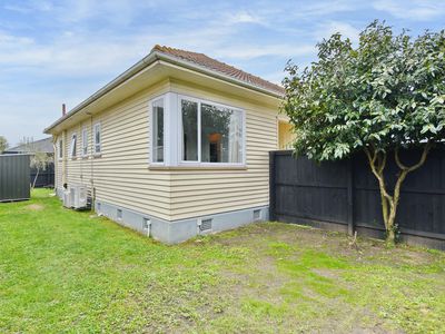 9 Hammond Place, Spreydon