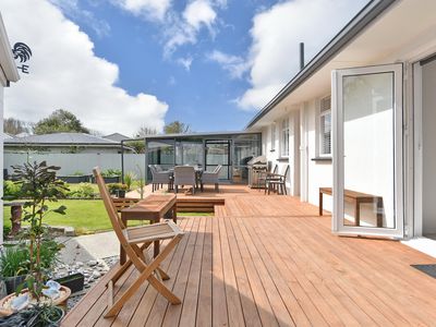 7 Barclay Place, Burwood